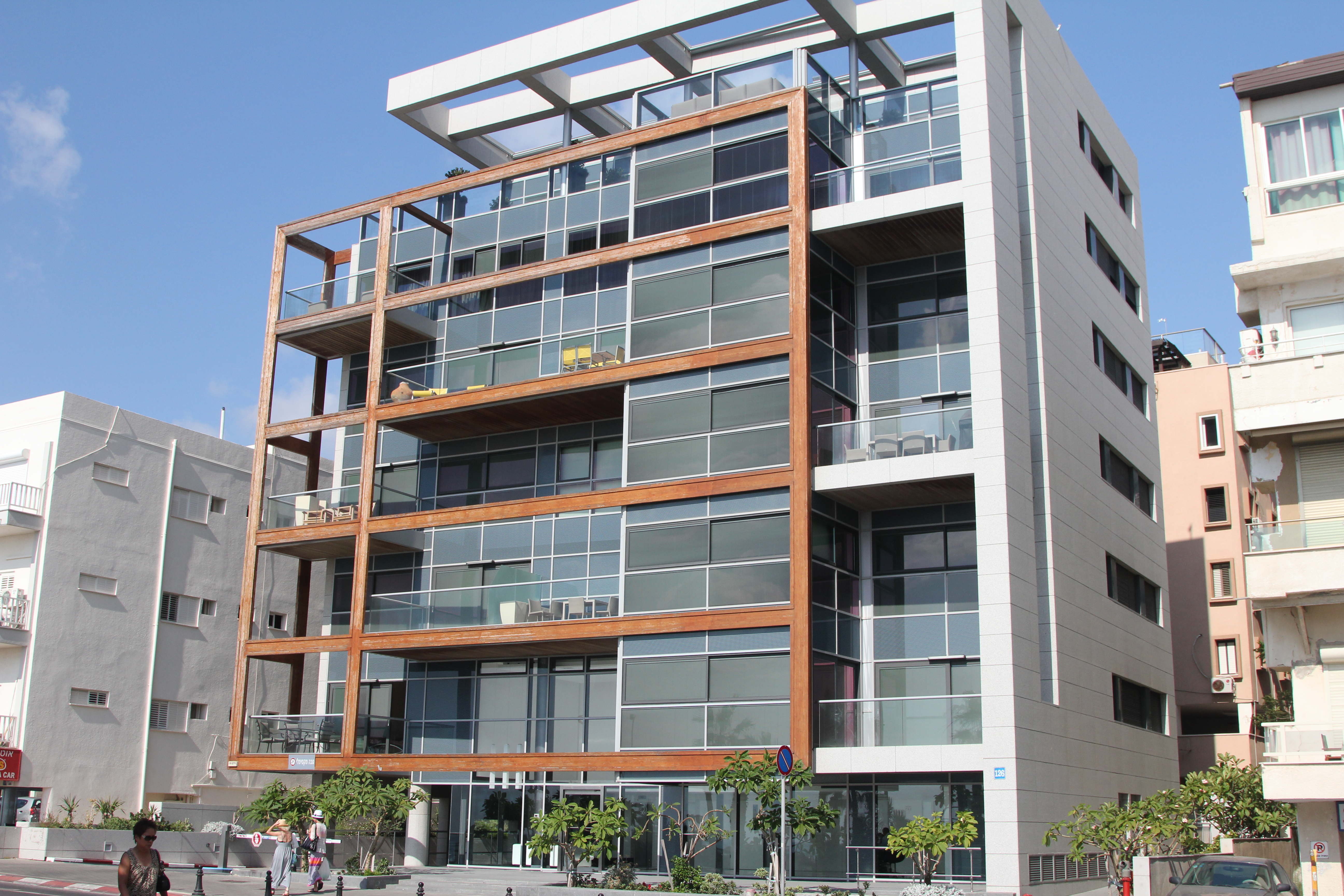Visualization Technologies in Real Estate, Market Analysis