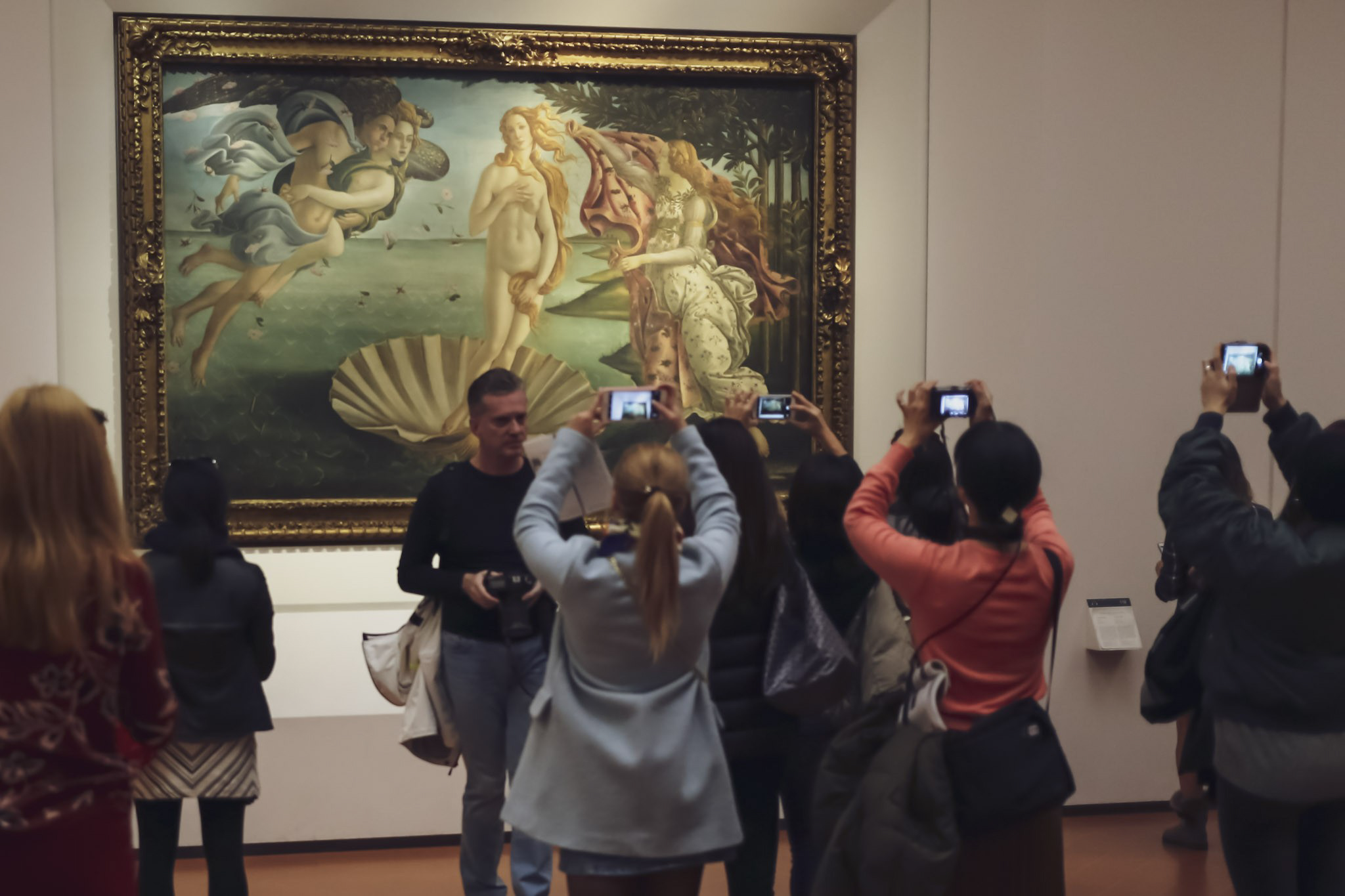 Museum Technology Market on the Rise, $3.5 Billion by 2020