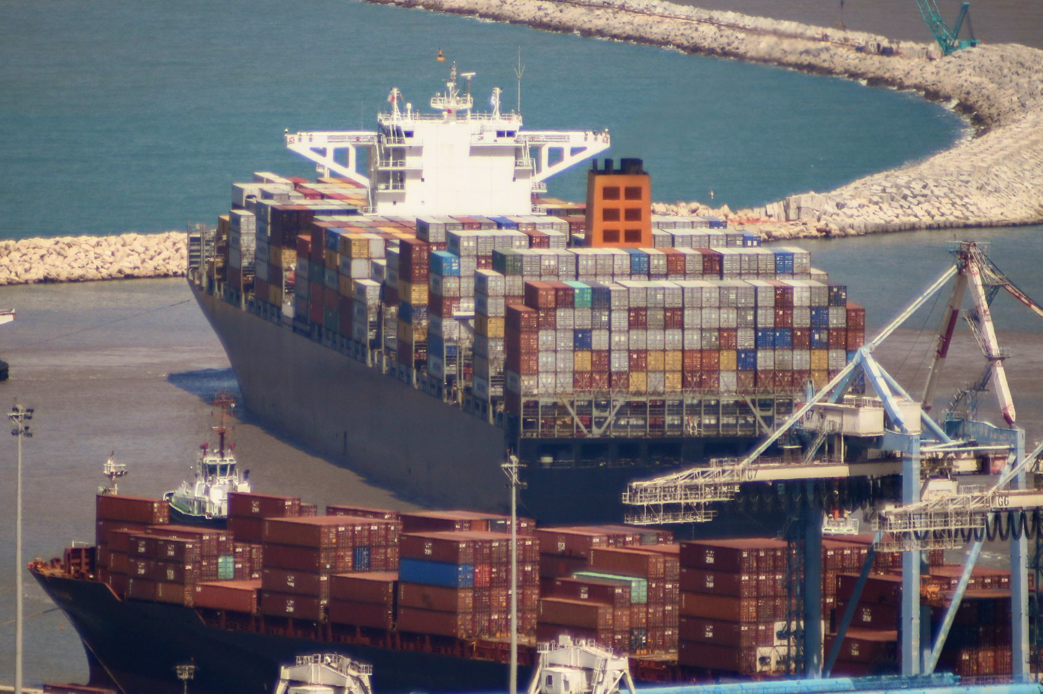 Enforcement of New Emissions Standards by the International Maritime Organization (IMO), a $8.5 Billion Market Opportunity