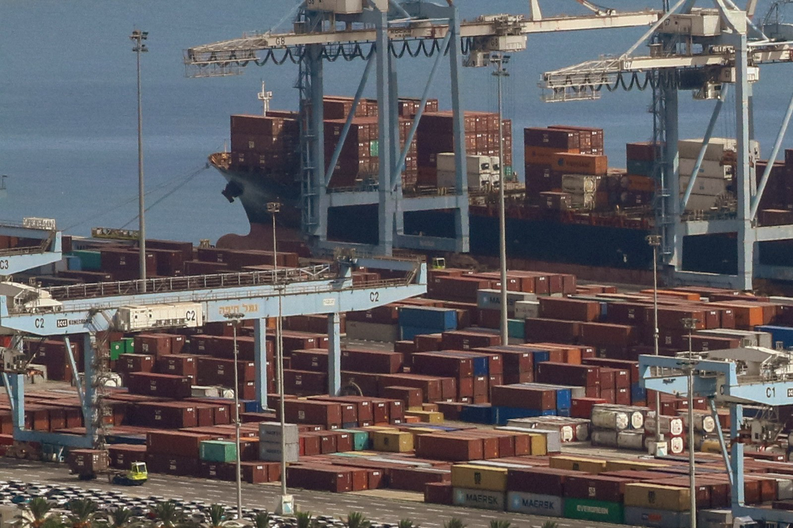 Container Orchestration Market Grows in Double Digits, Market Forecast 2019-2024